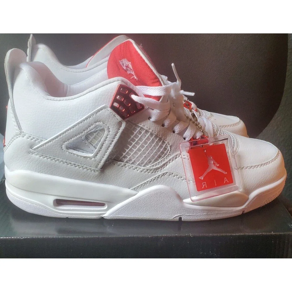 Jordan brand new