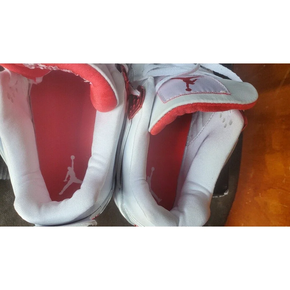 Jordan brand new