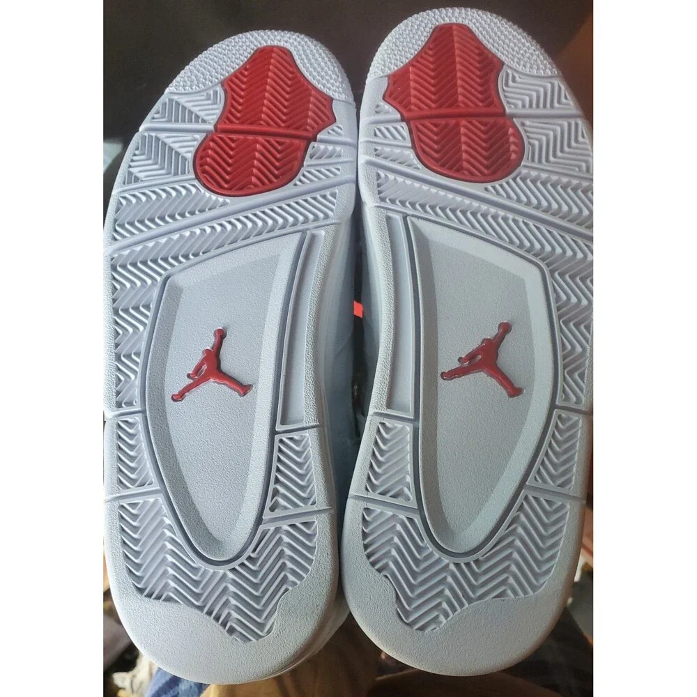 Jordan brand new