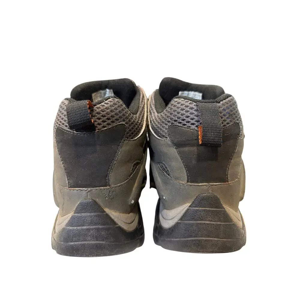 Merrell step into