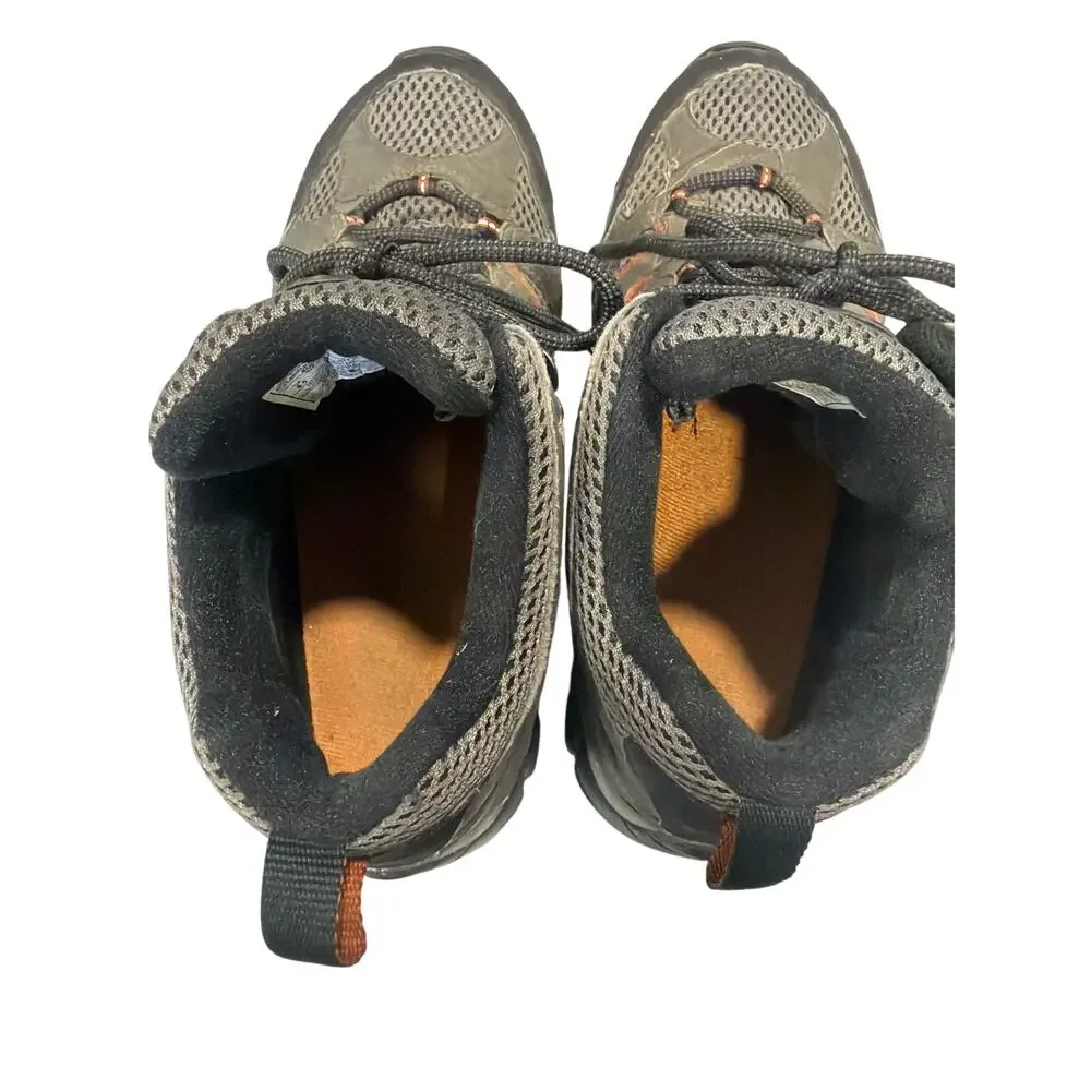 Merrell step into