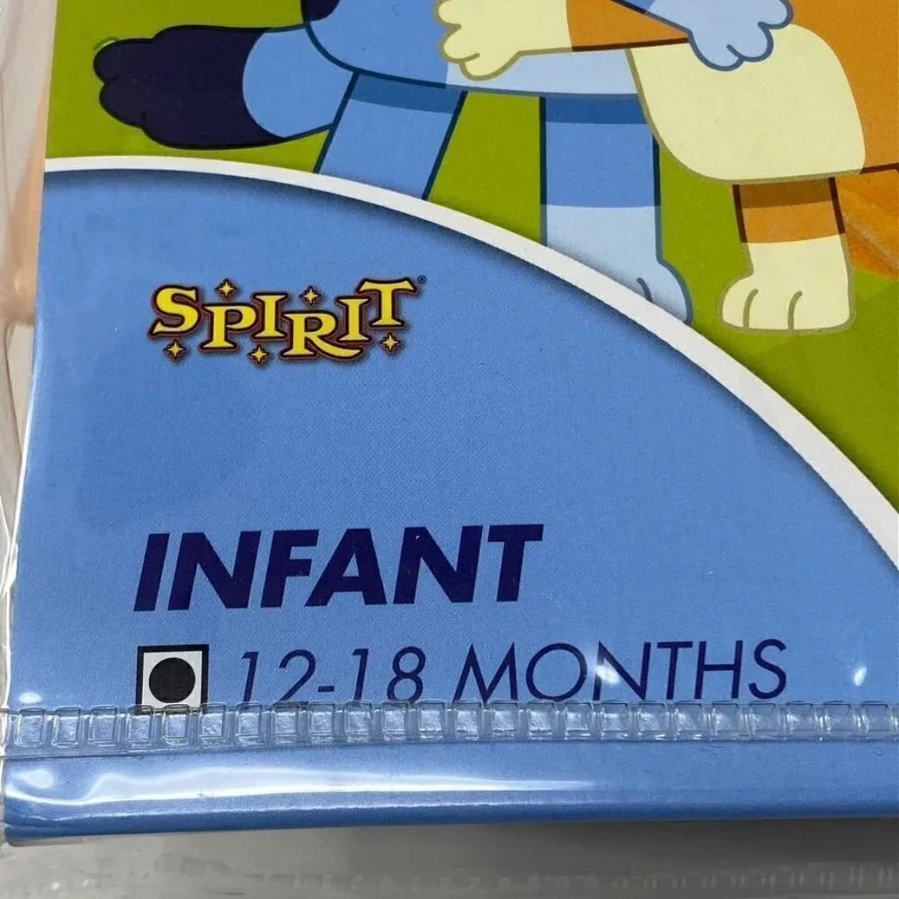 Spirit this officially