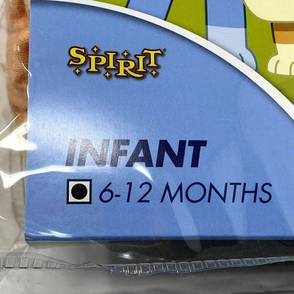 Spirit this officially