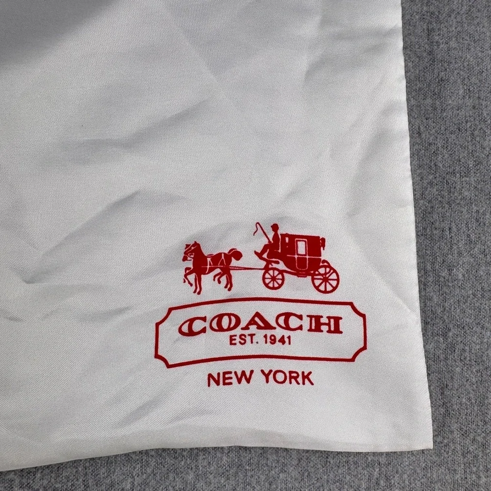Coach protect your