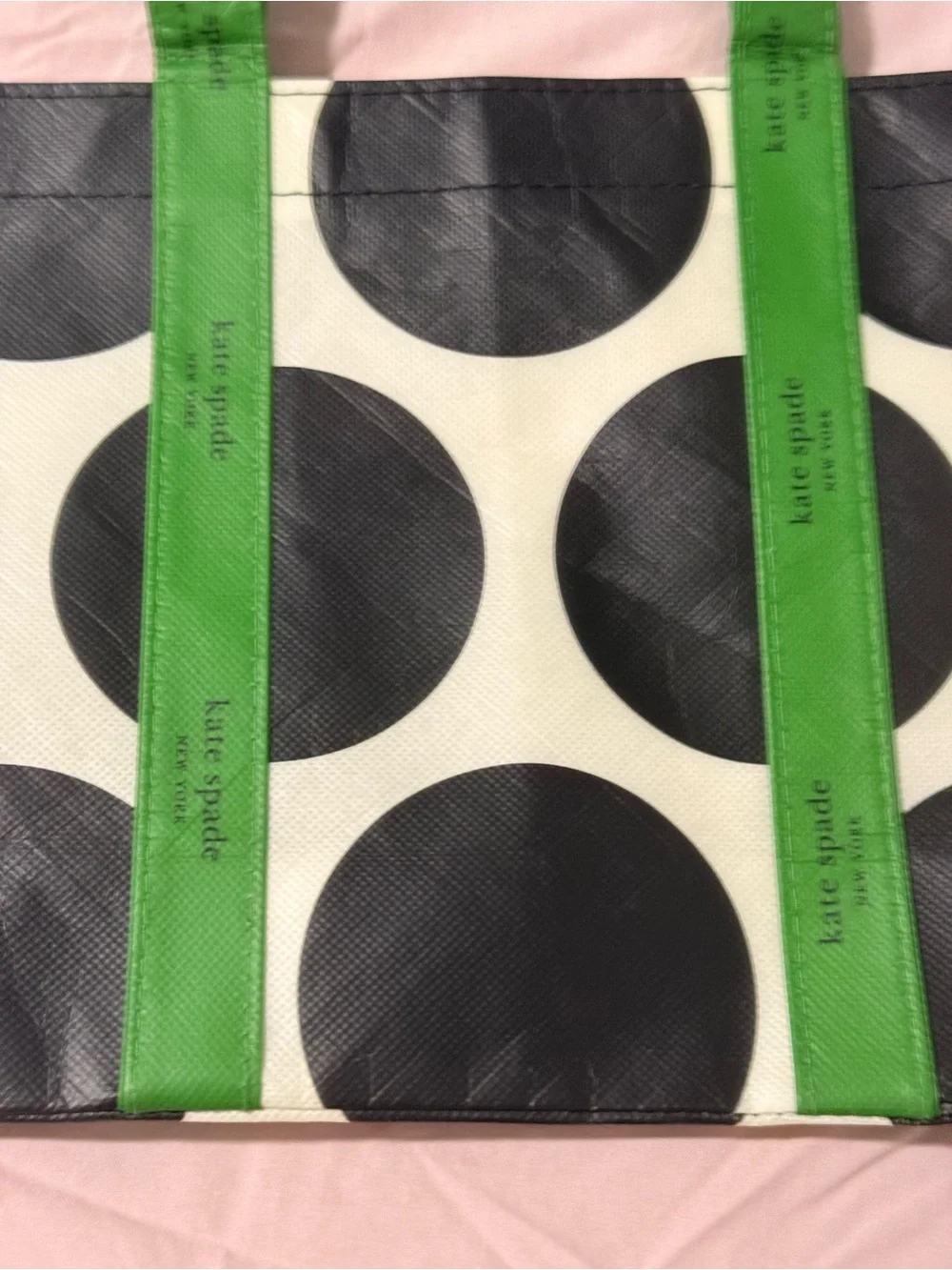 kate spade add measurements