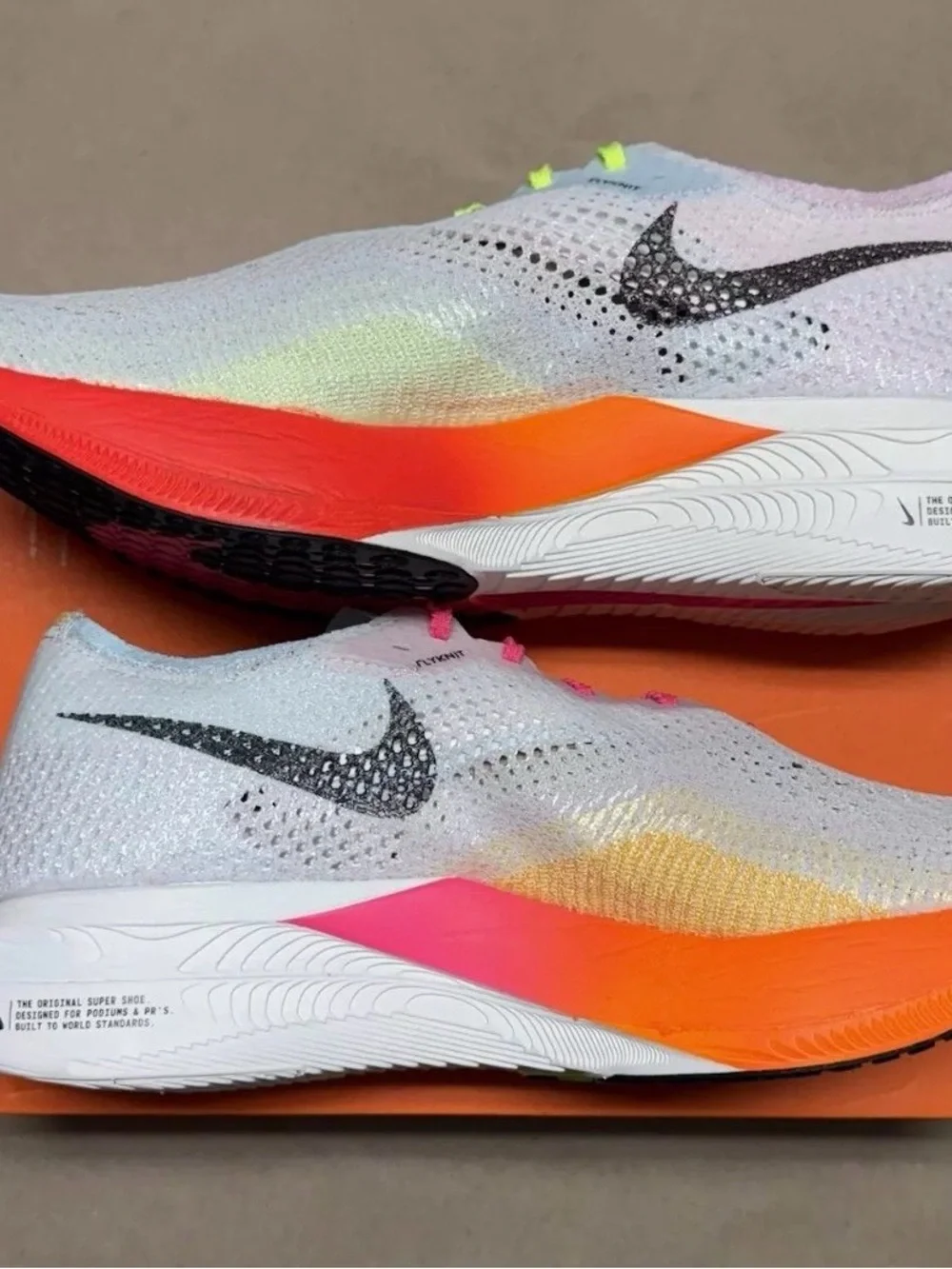 Nike running 15 size