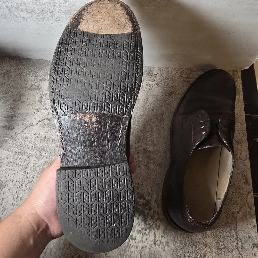 Frye mens boots