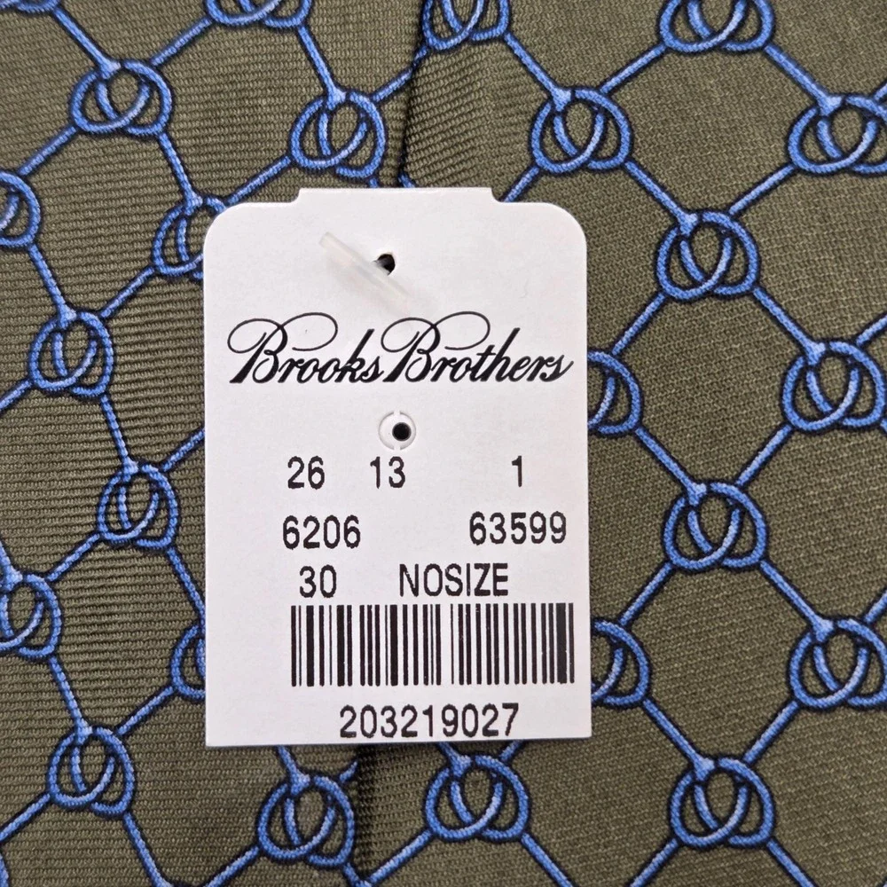 Brooks Brothers brand new