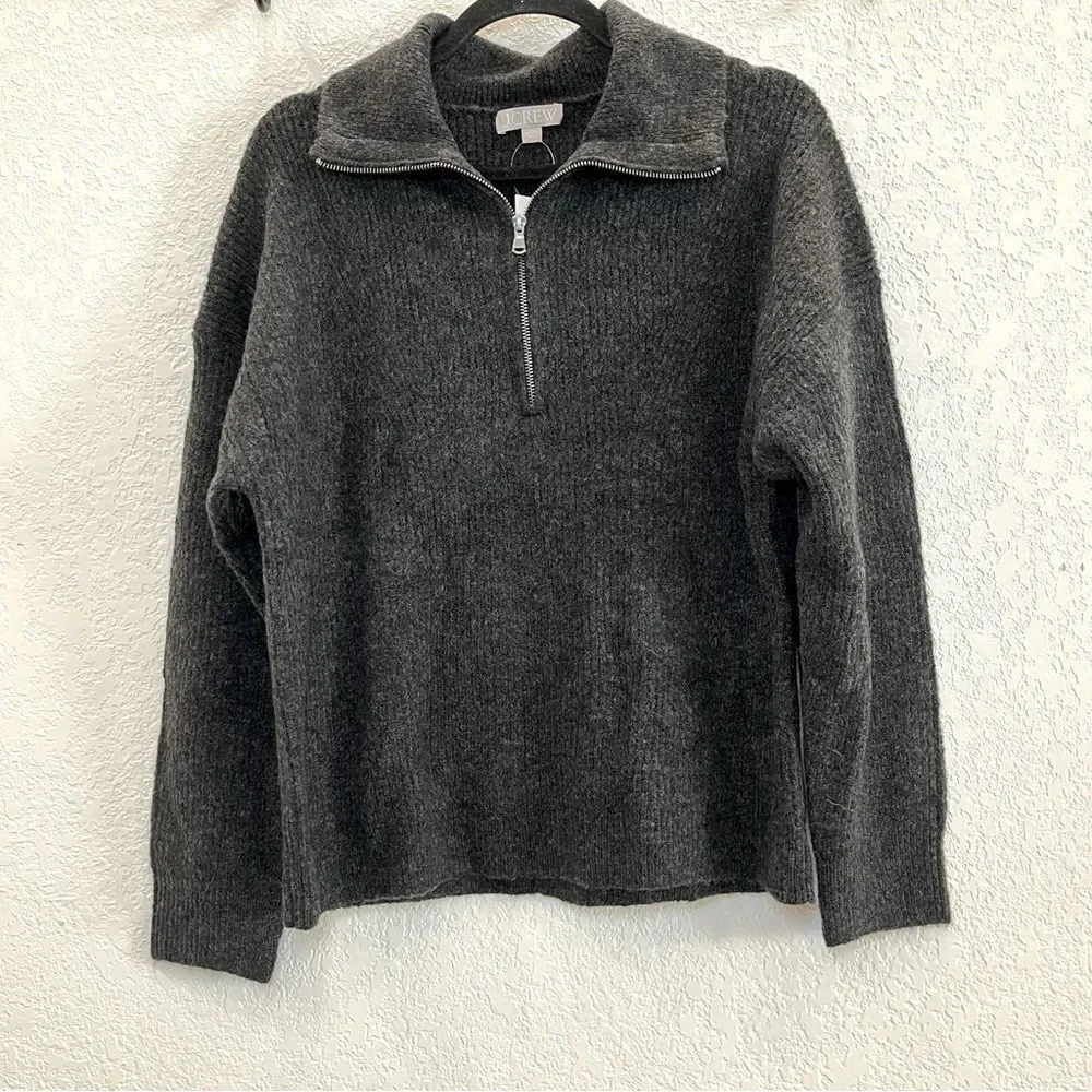 J. Crew nwt crew