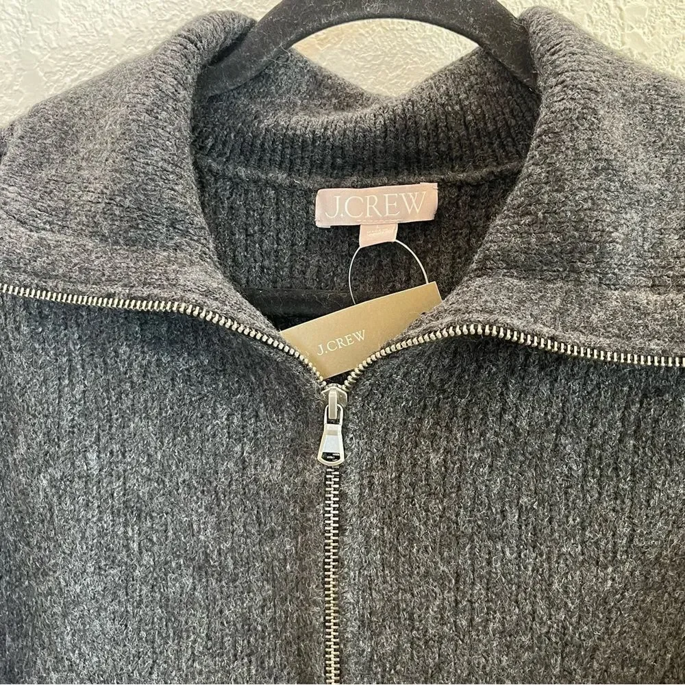 J. Crew nwt crew