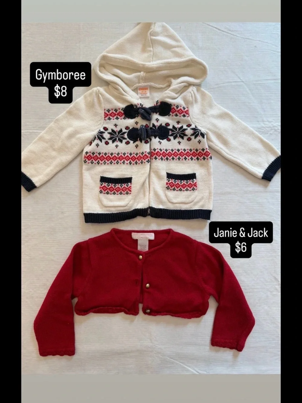 Gymboree girls 12mo