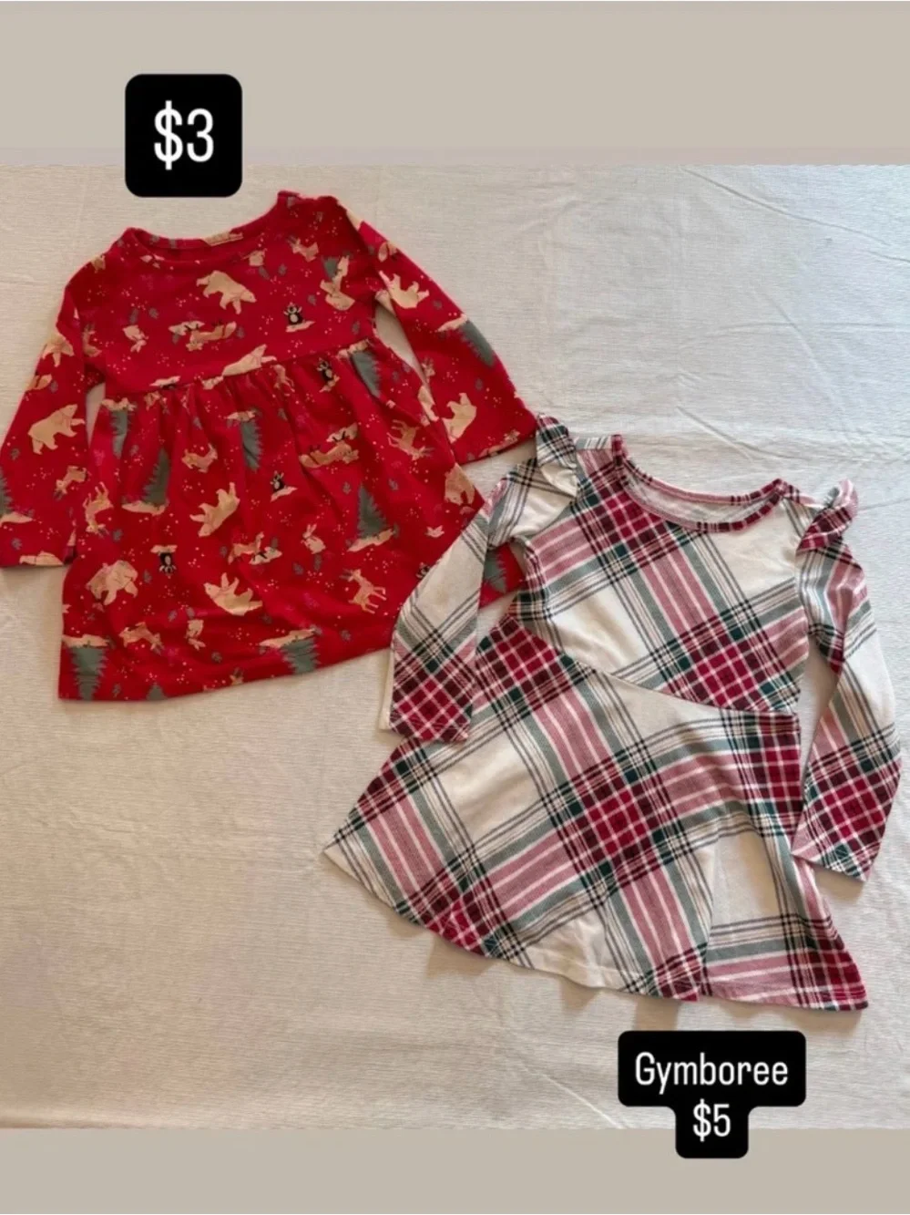 Gymboree girls 12mo