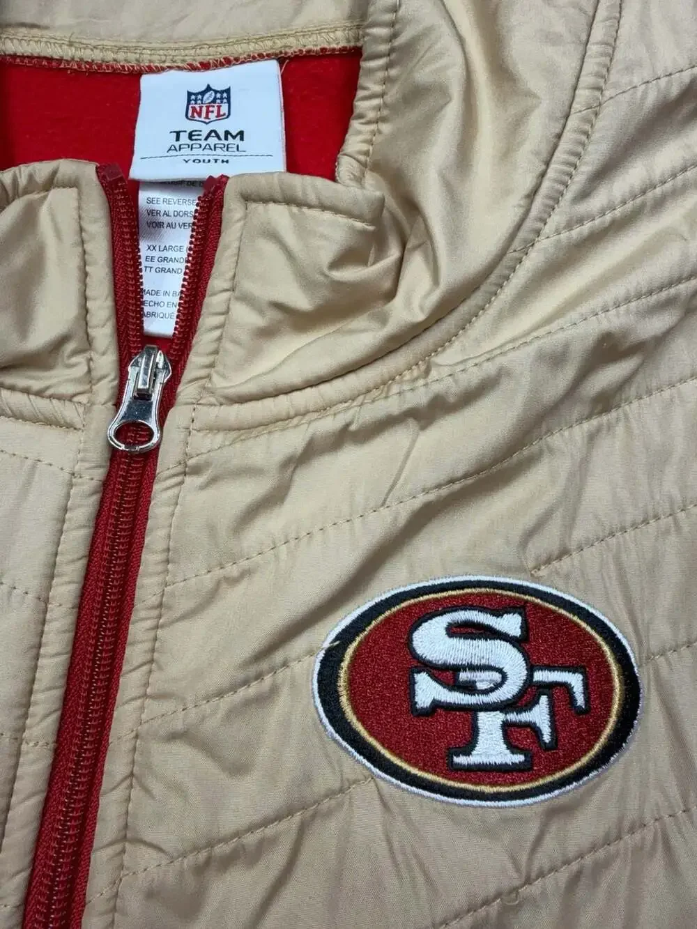 NFL san francisco