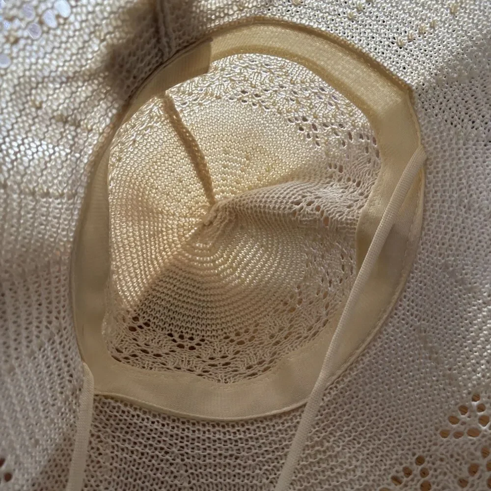 Grank vintage beige