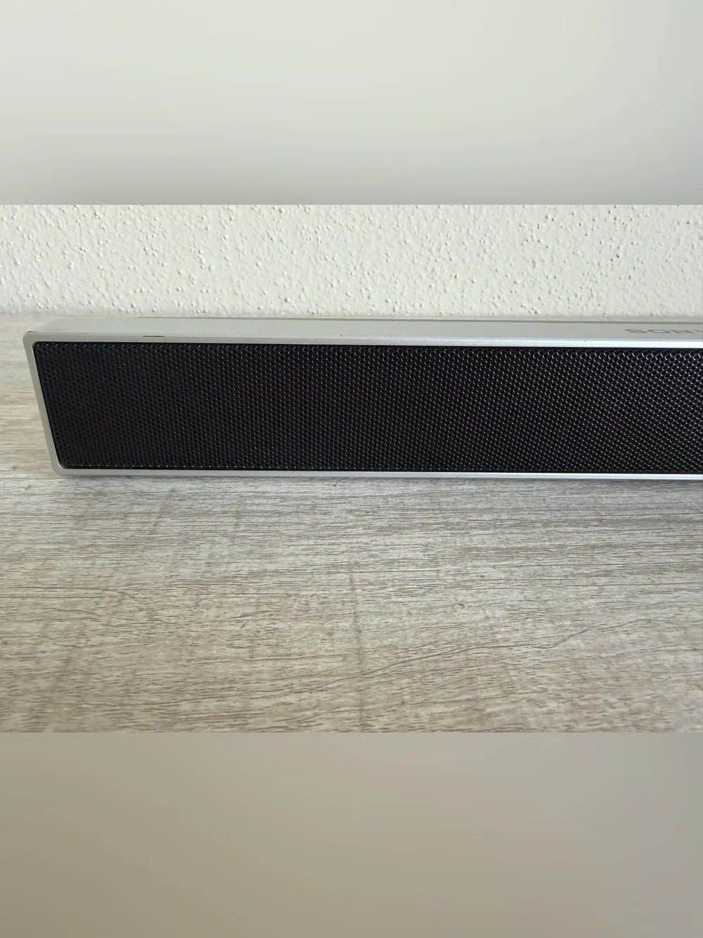 Sony ss ct72