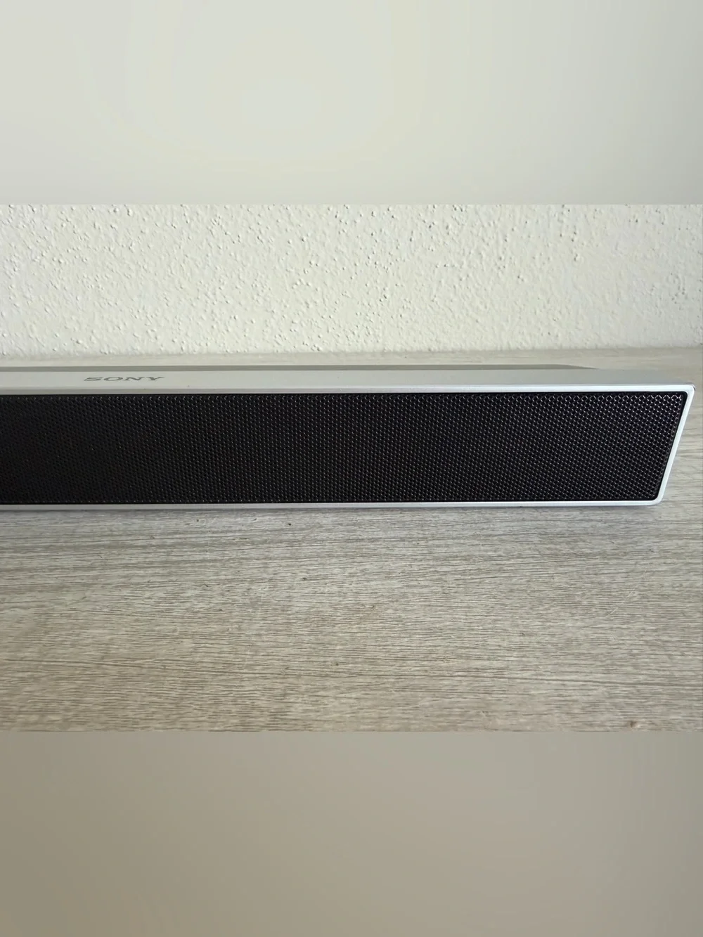 Sony ss ct72