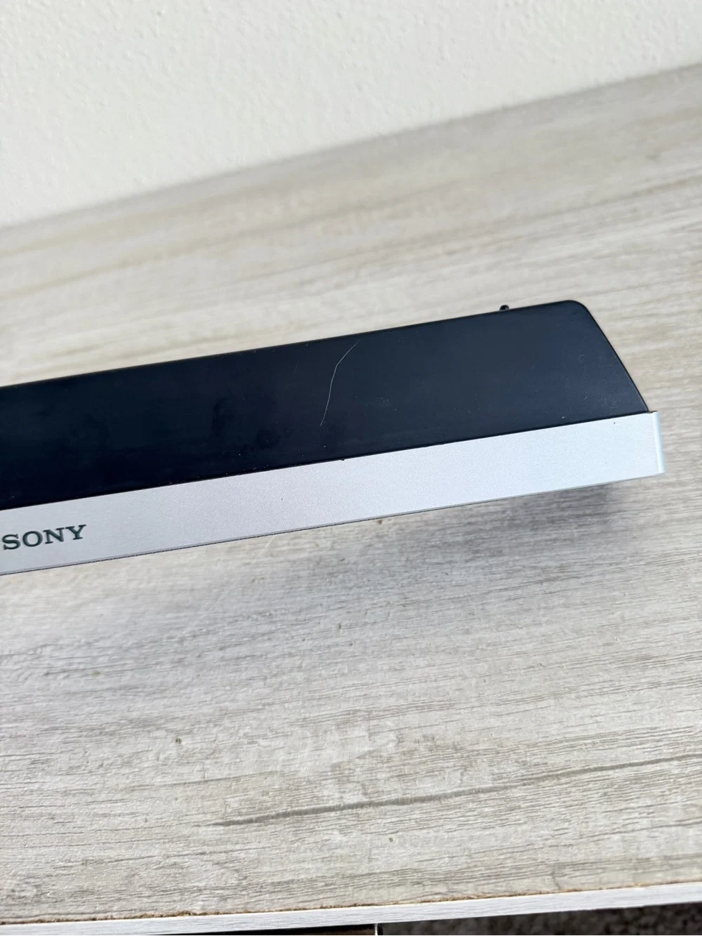Sony ss ct72