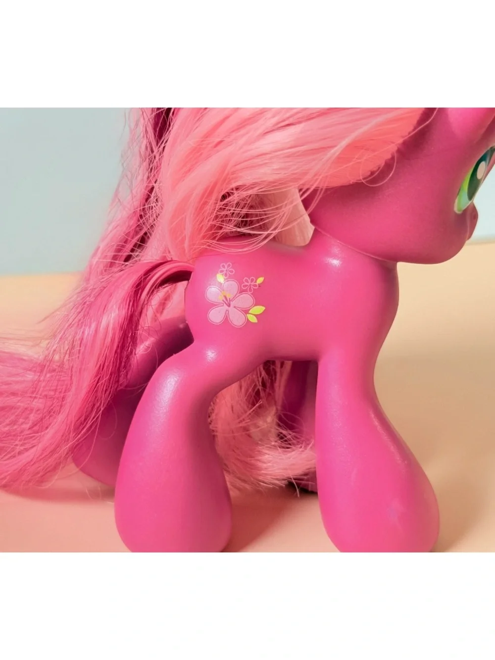 Hasbro pre 2008 pony