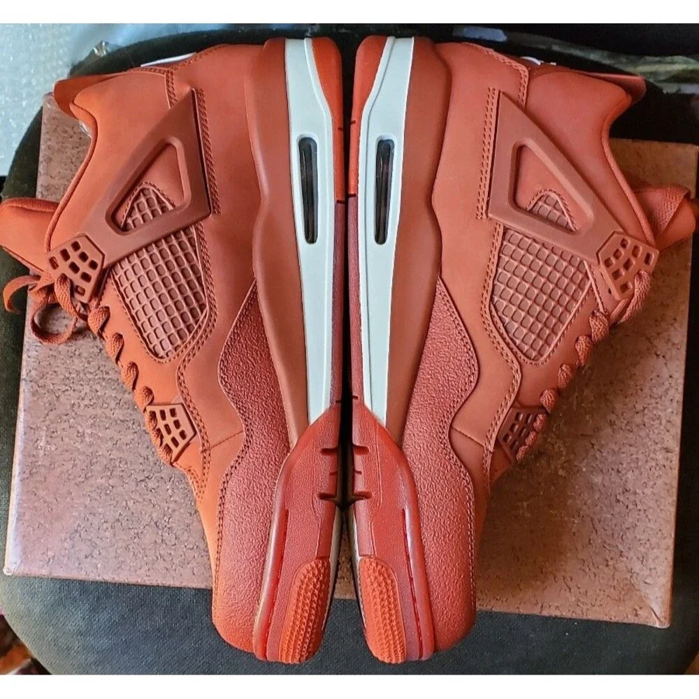 Jordan brand new
