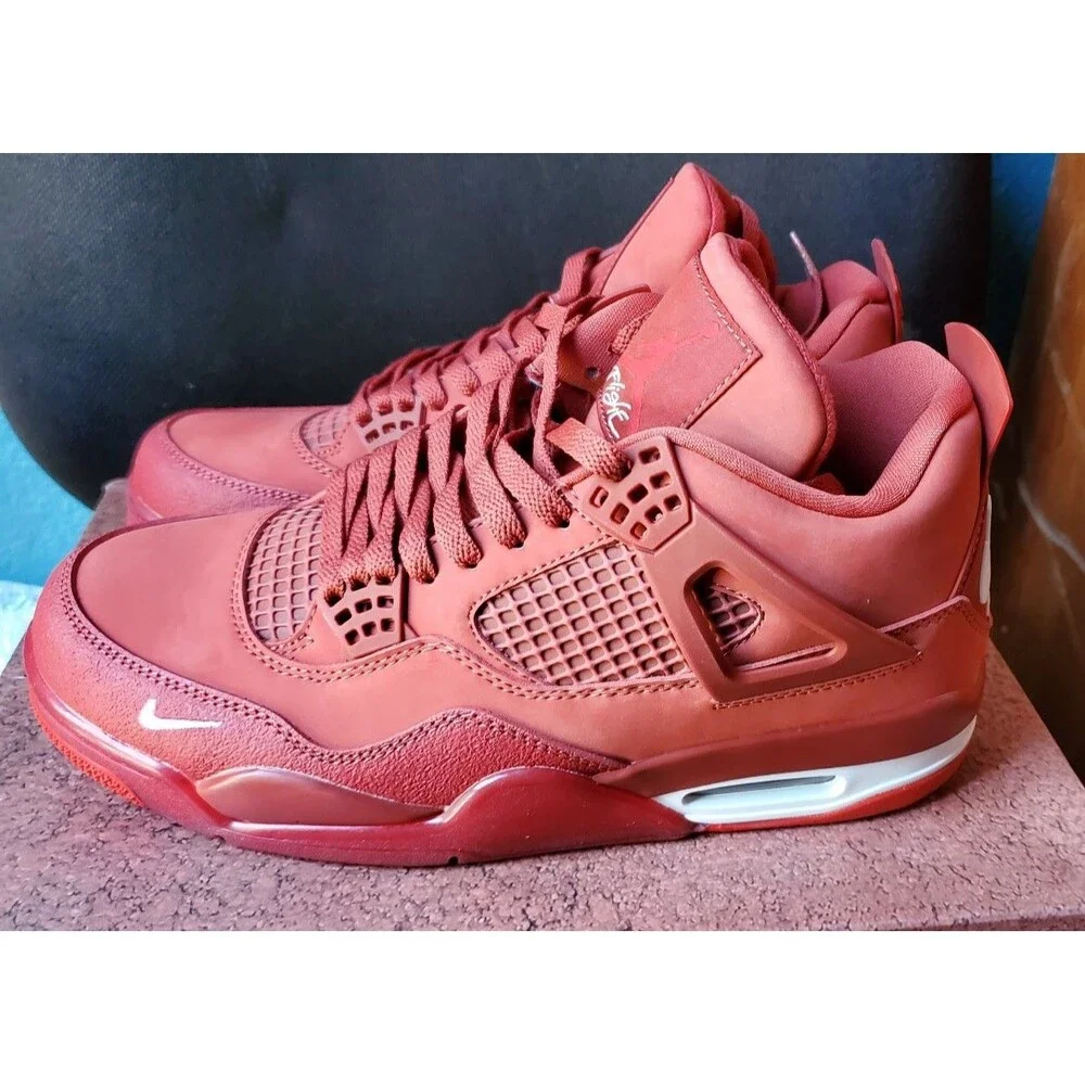 Jordan brand new