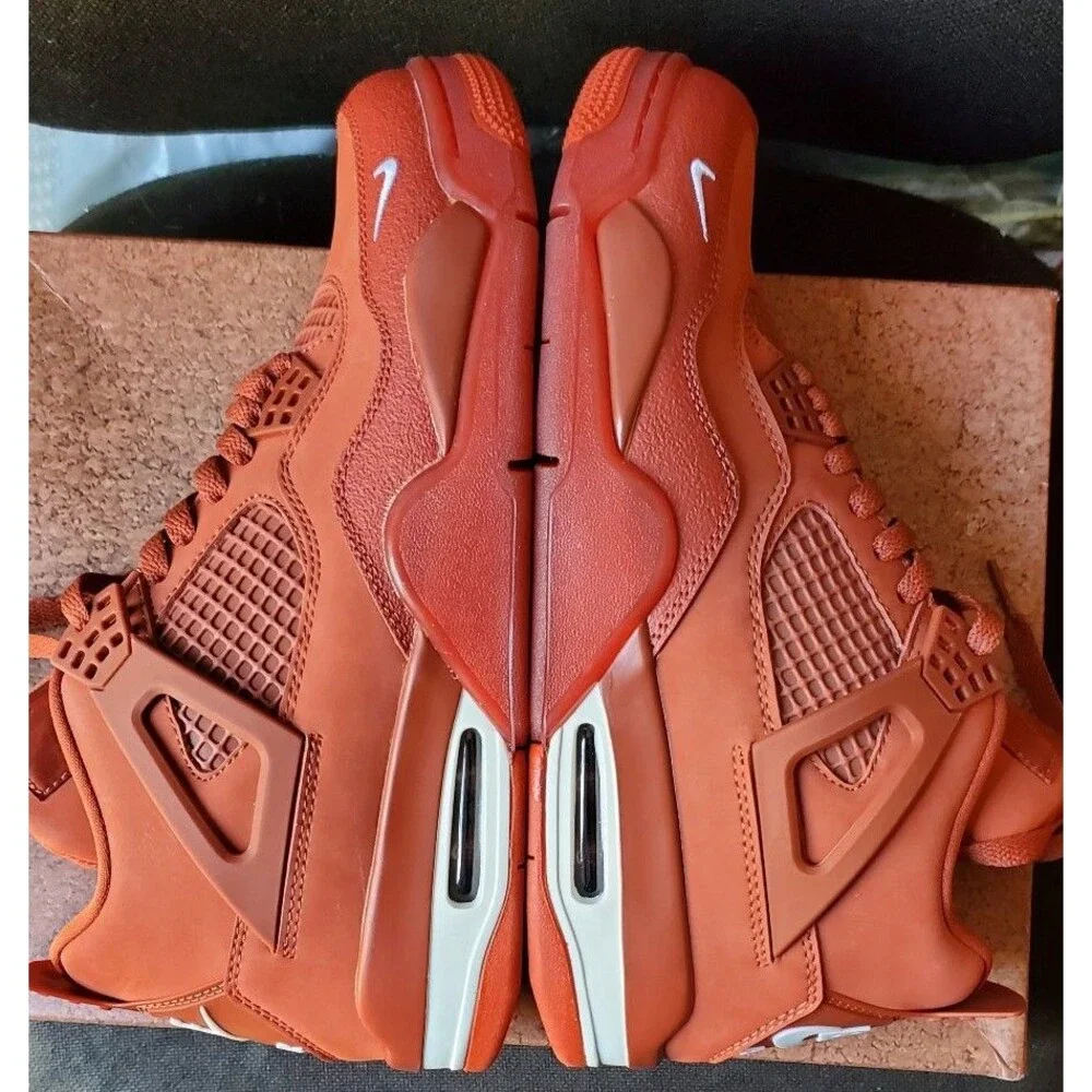Jordan brand new