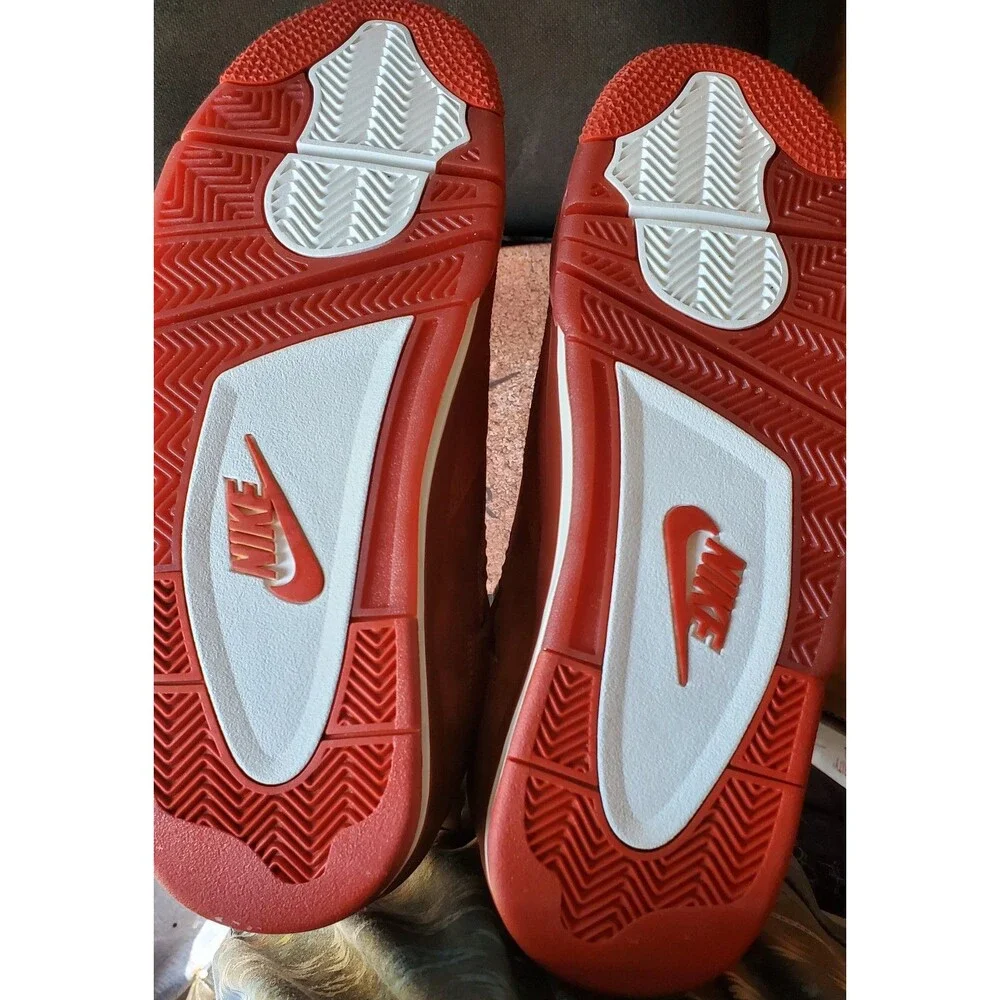Jordan brand new