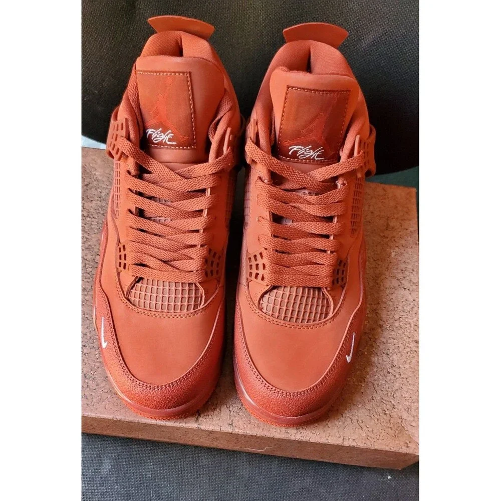 Jordan brand new