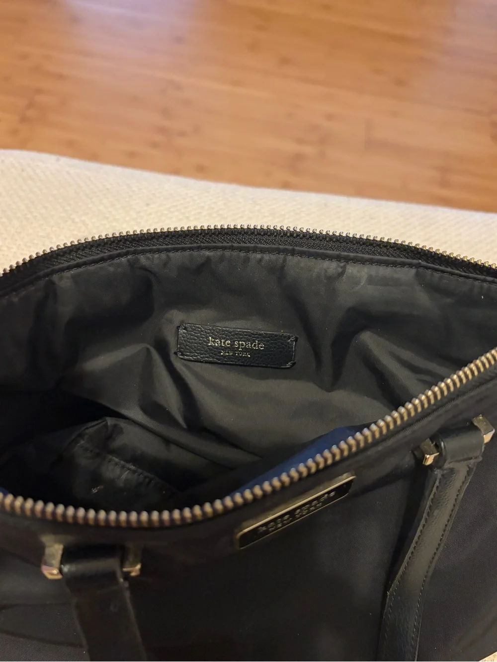 kate spade sleek kate