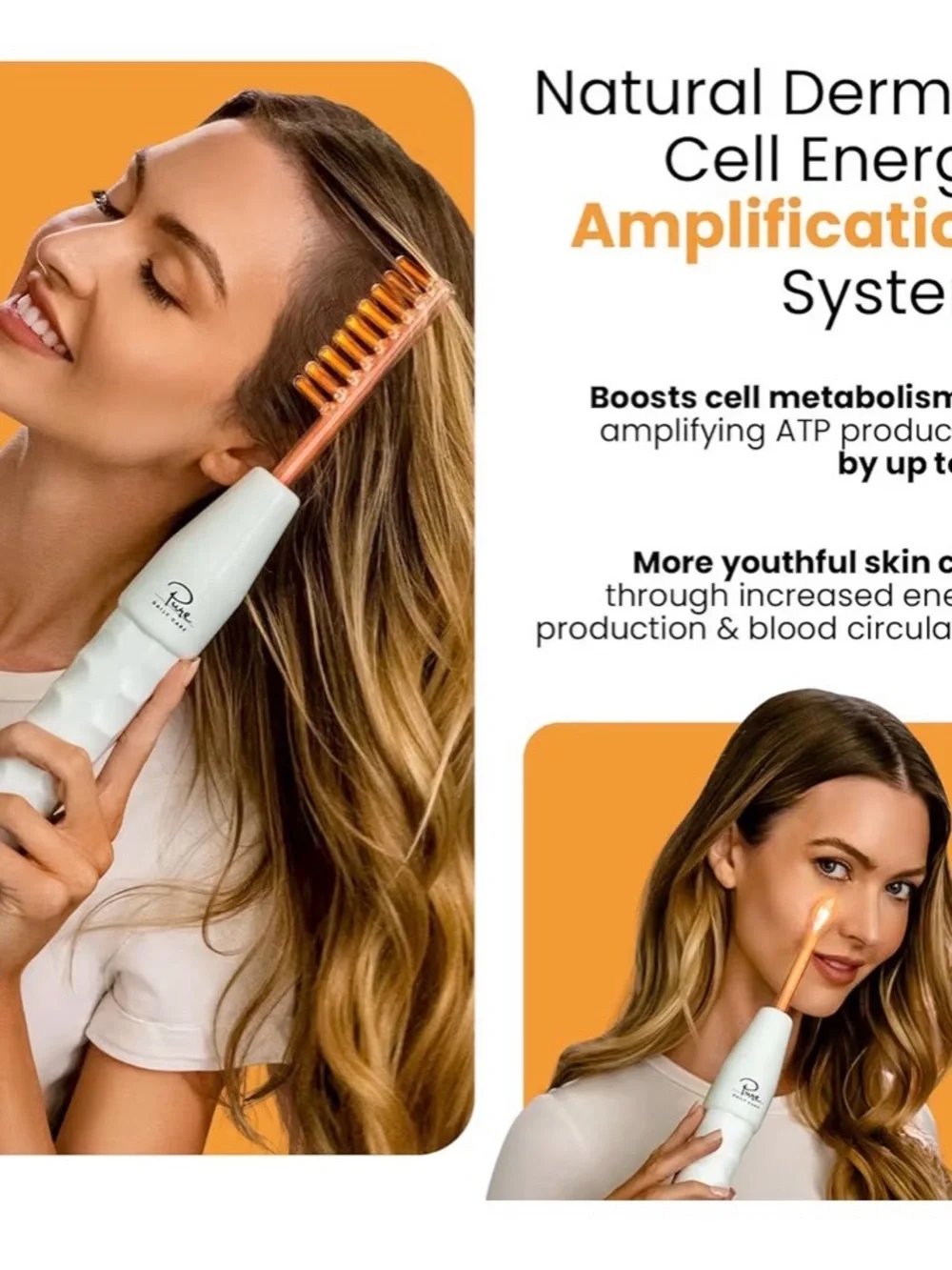 Nuderma complete skin