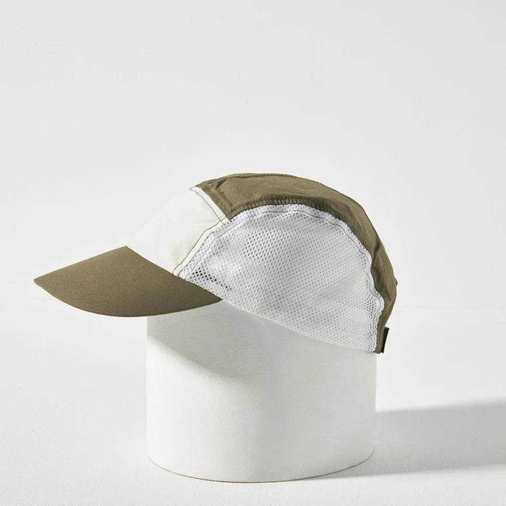 Anthropologie panel baseball
