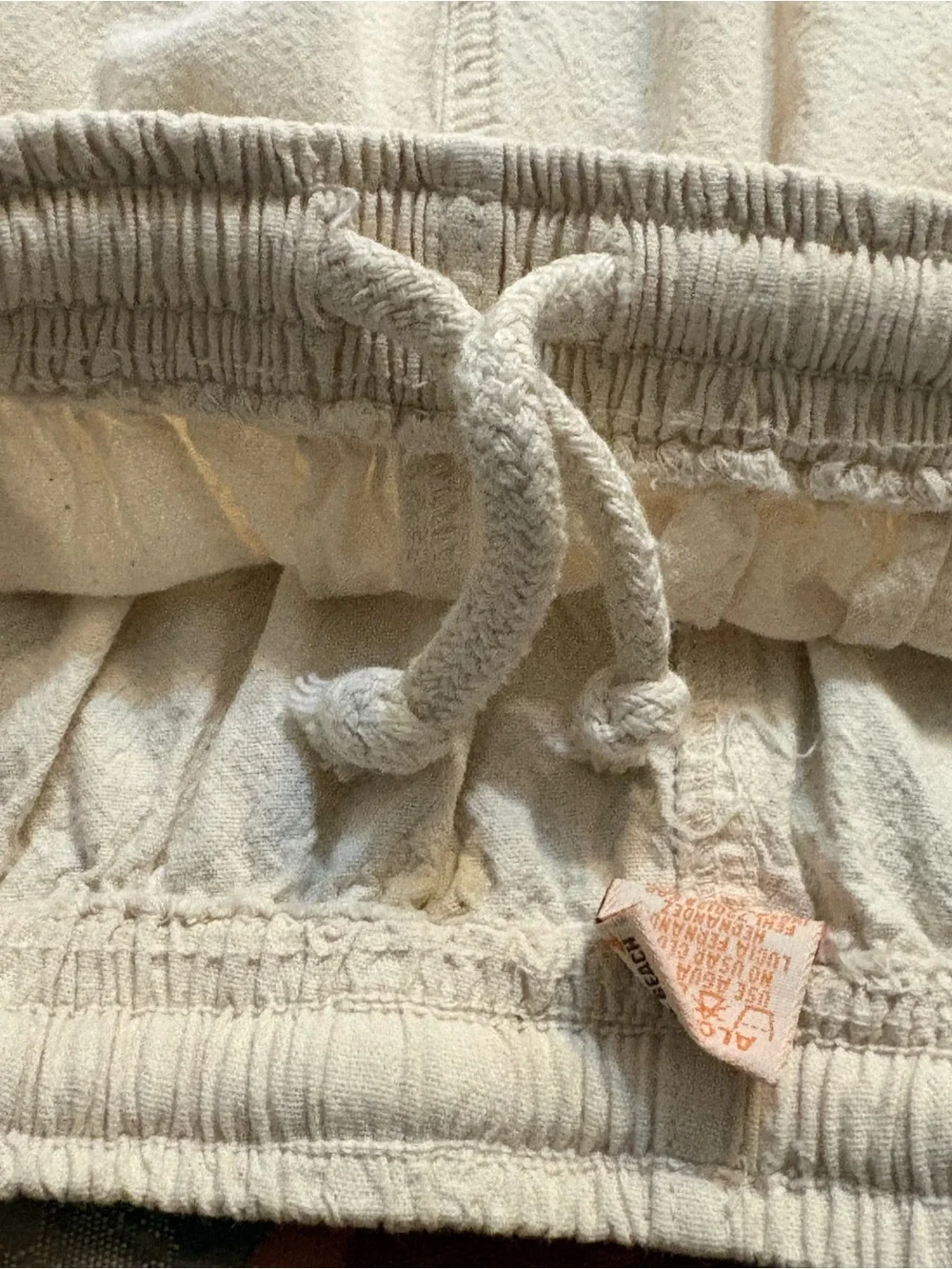 Garras Beach Clothing garras beach