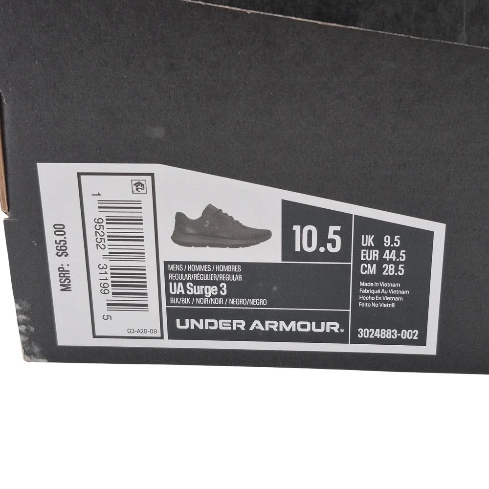 Under Armour under armour