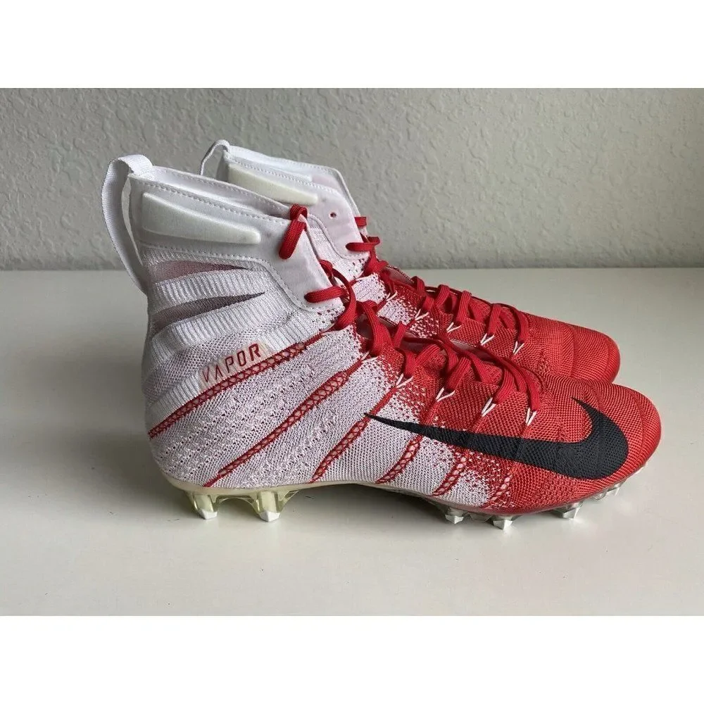 Nike vapor untouchable