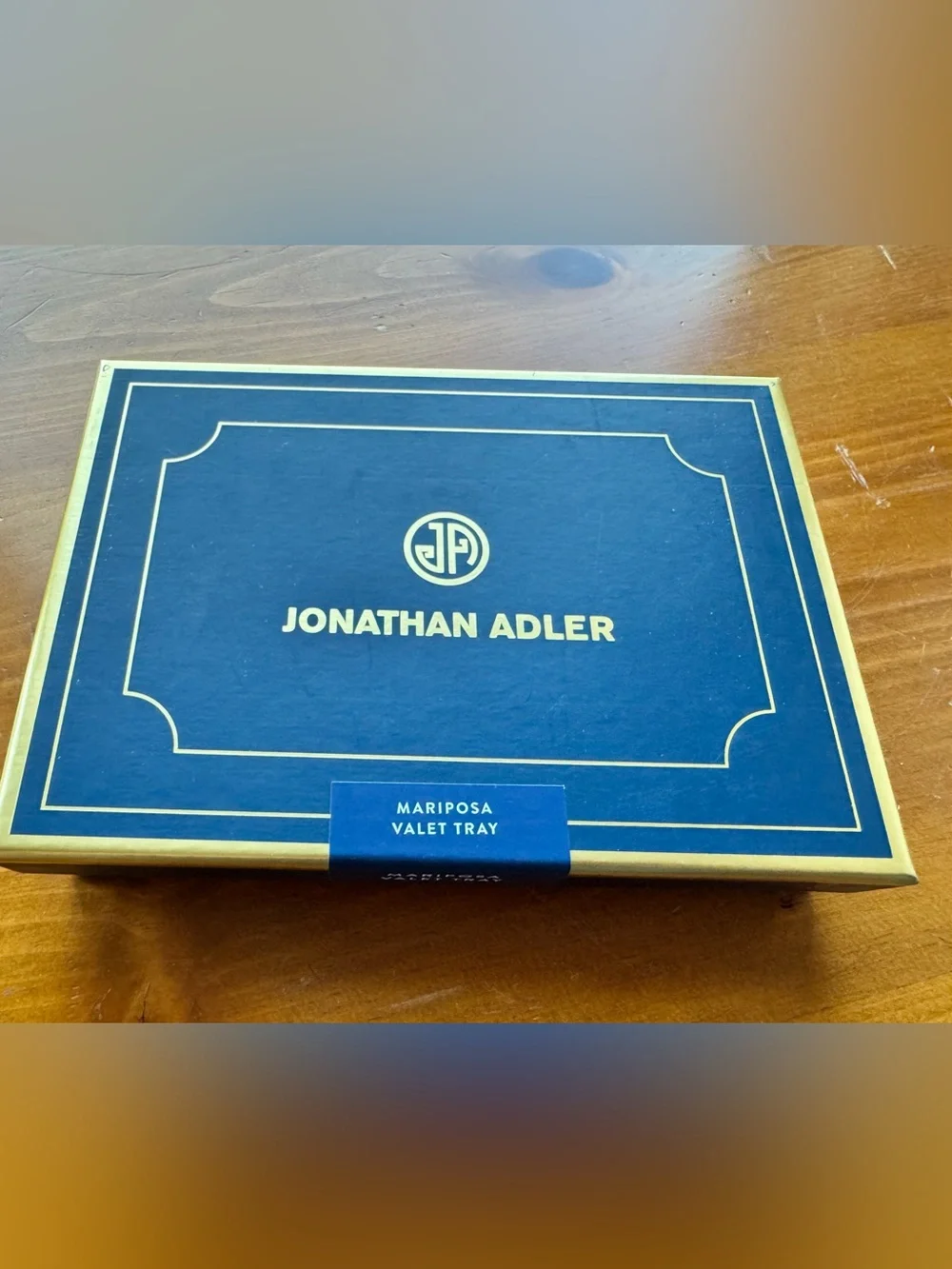 Jonathan Adler jonathan adler