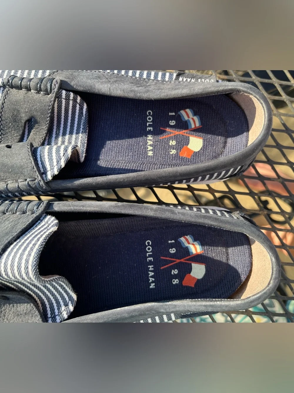 Cole Haan like new