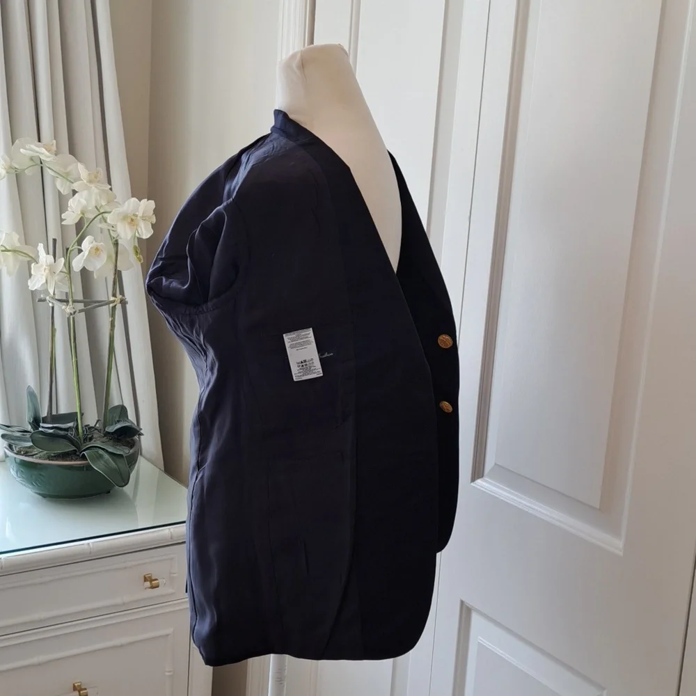 Brooks Brothers trending preppy