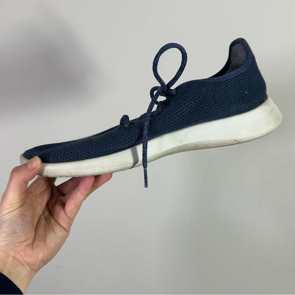 allbirds trail runners