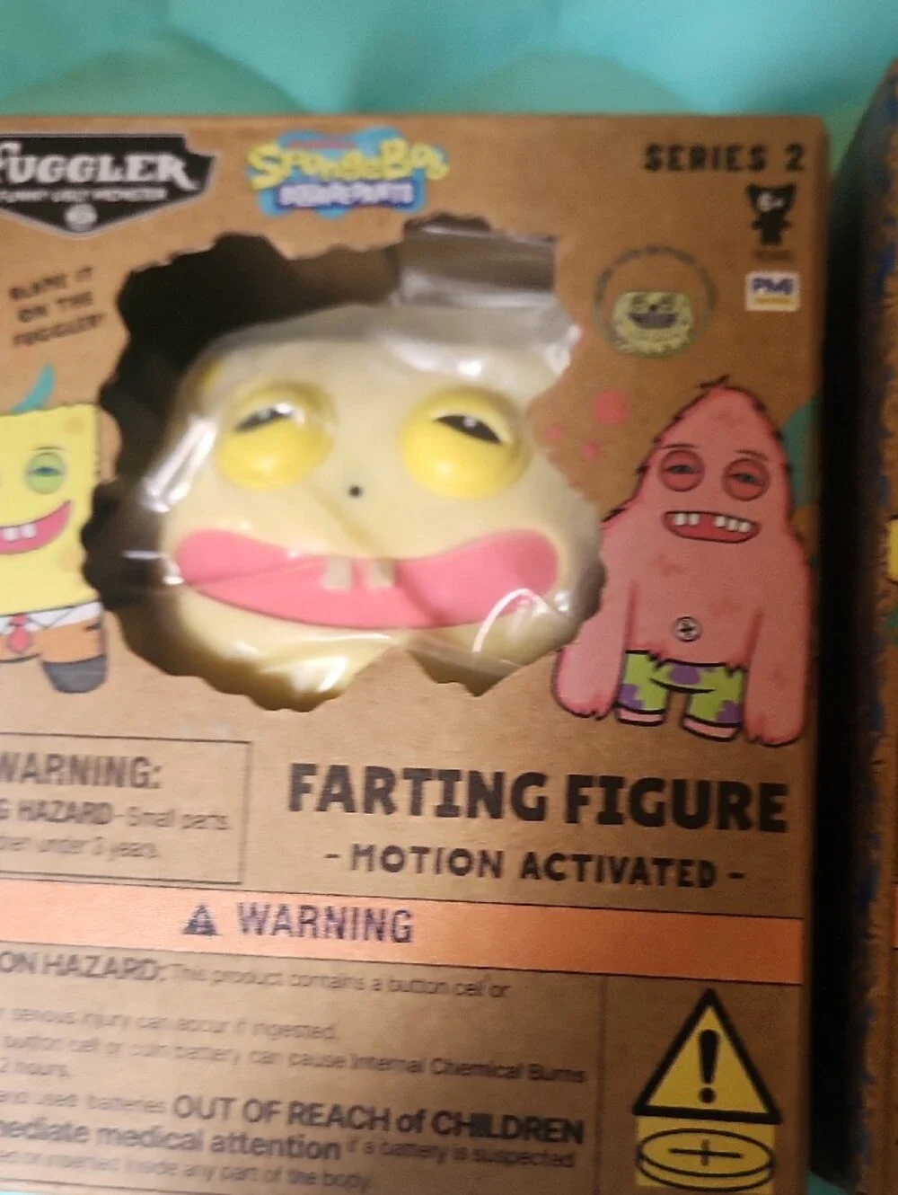 Spin Master add collectible