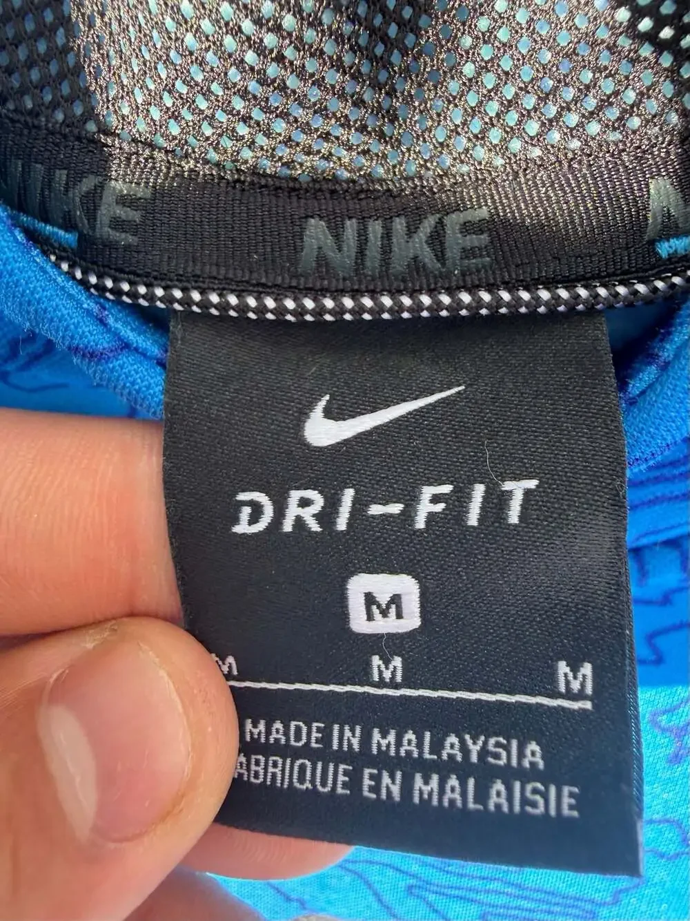 Nike pre owned