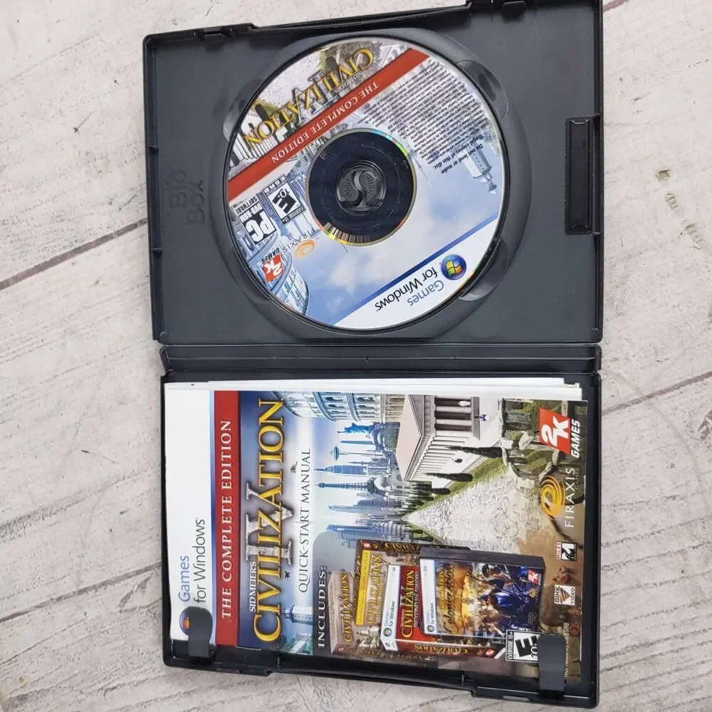 N/A good used