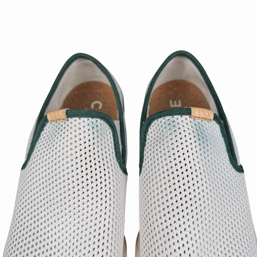 Clae there are