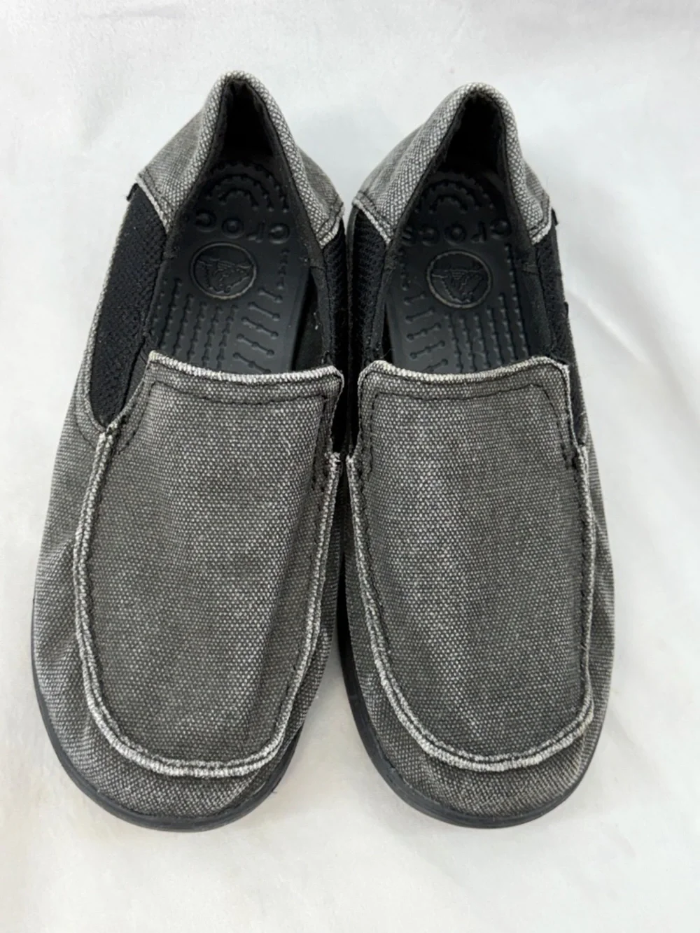CROCS easy slip