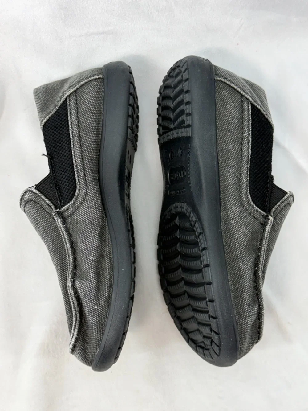 CROCS easy slip