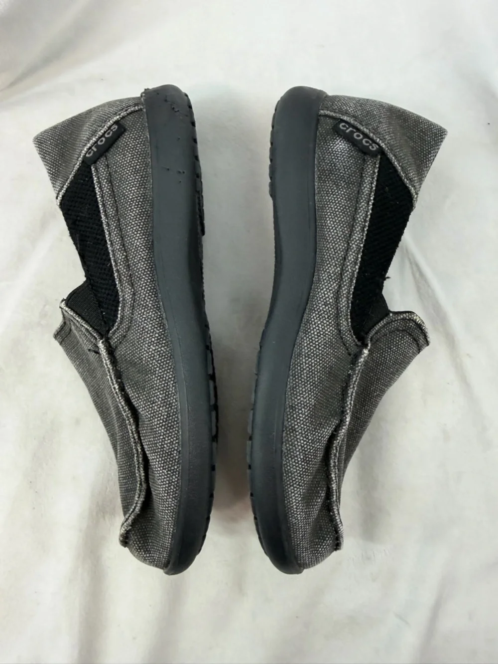 CROCS easy slip