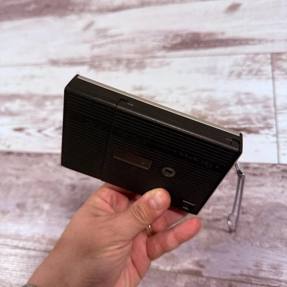 Kodak vintage disc