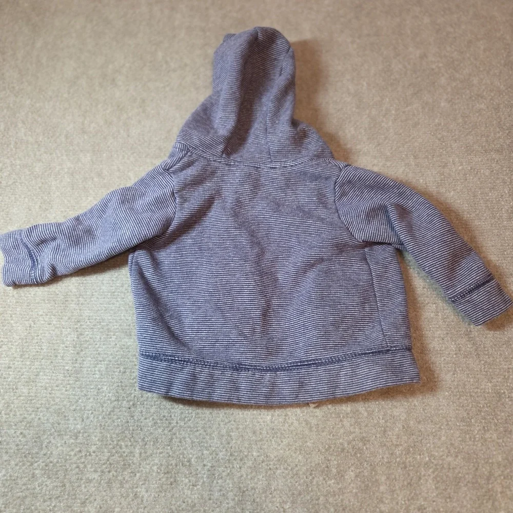 Carters carter hooded