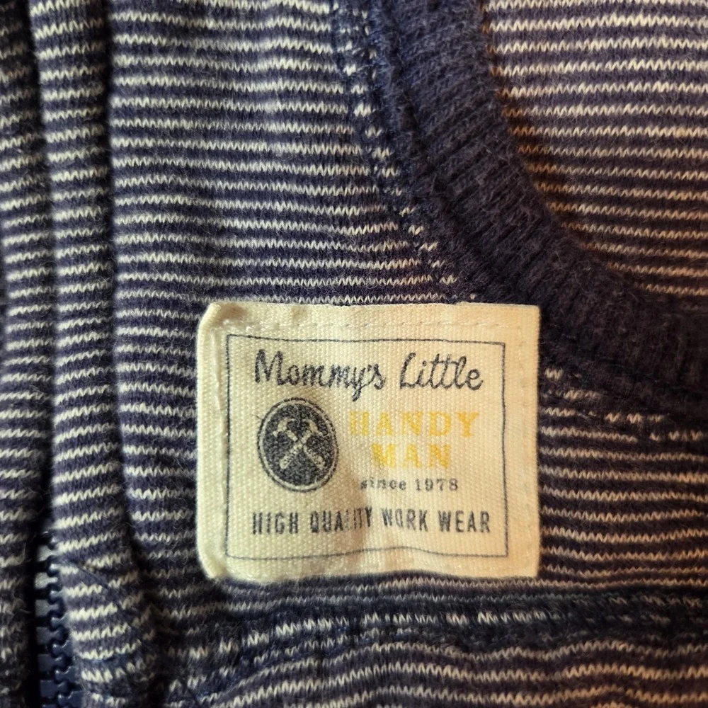 Carters carter hooded