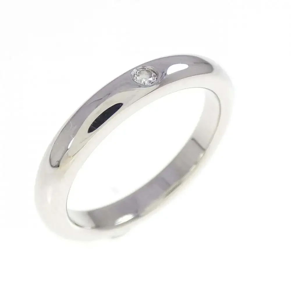 TIFFANY Silver Ring