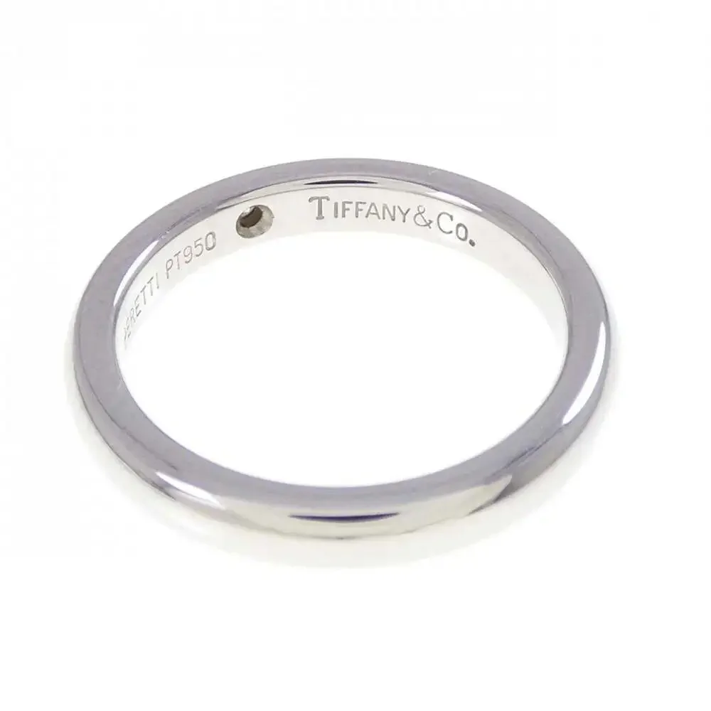Tiffany & Co. tiffany silver