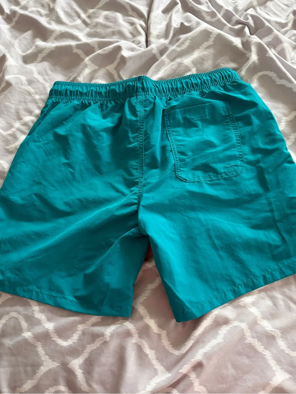 Goodfellow & Co lightweight swim